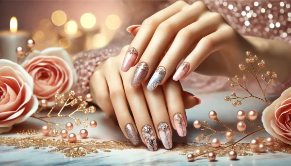 Nail Enhancements